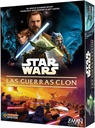 STAR WARS: LAS GUERRAS CLON