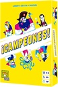 ¡CAMPEONES!