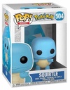 POKEMON-POP SQUIRTLE