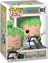 POP ONE PIECE-RORONOA ZORO