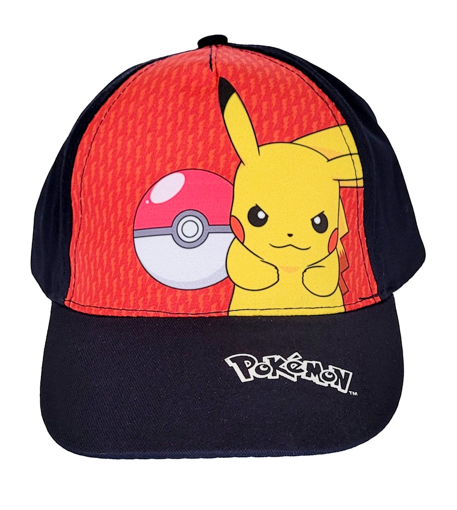 GORRA POKEMON