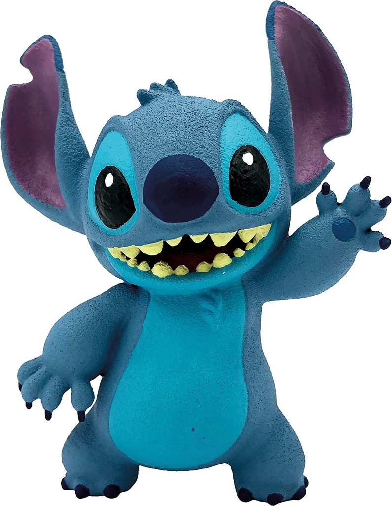 FIGURITA STITCH