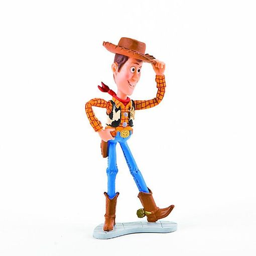 FIGURITA WOODY
