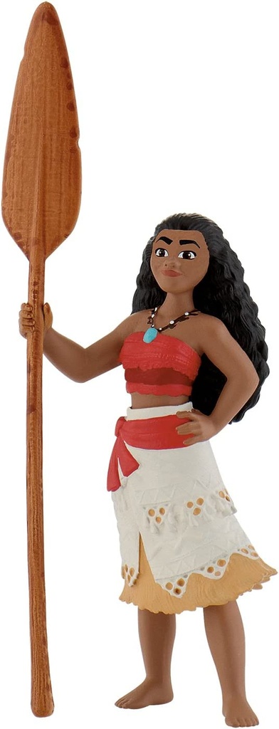 FIGURITA MOANA
