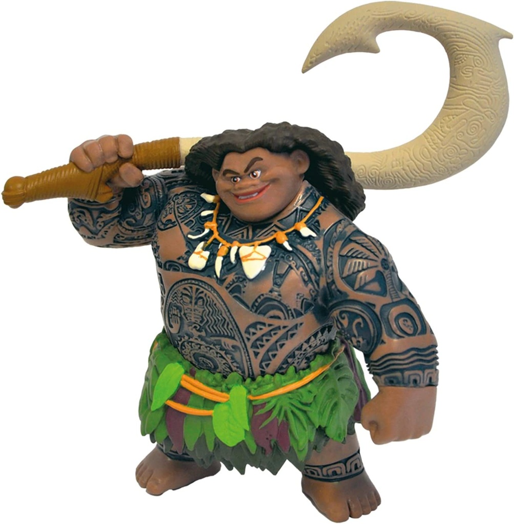 FIGURITA DEMI-GOD MAUI