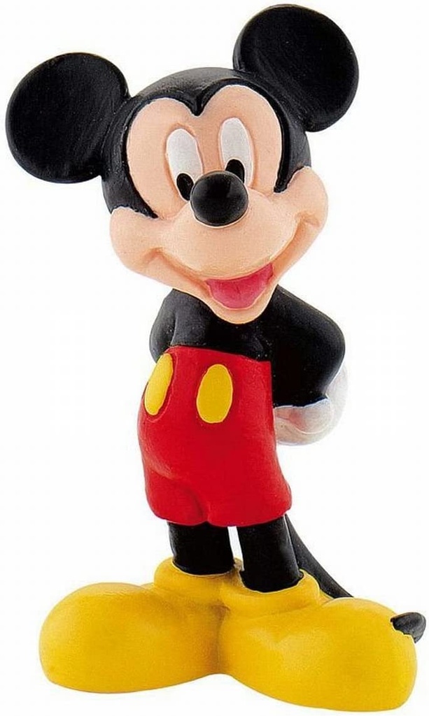 FIGURITA MICKEY