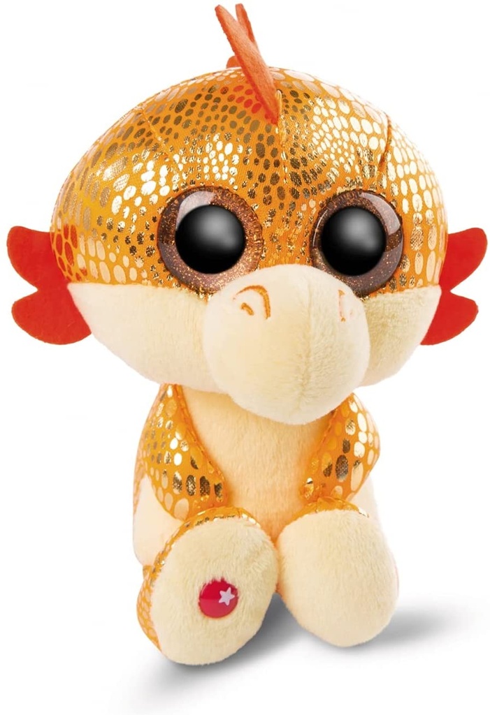 GLUBSCHIS DRAGON YO-YO 15 CM.