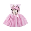TUTU+DIADEMA MINNIE FANTASIA
