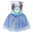 TUTU+DIADEMA STITCH