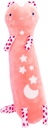 MOMOMI SALMON 80 CM.