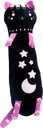 MOMOMI NEGRO 80 CM.