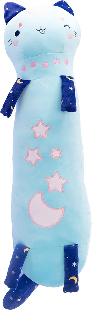 MOMOMI AZUL 80 CM.