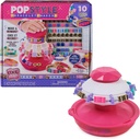 ESTUDIO PULSERAS POPSTYLE