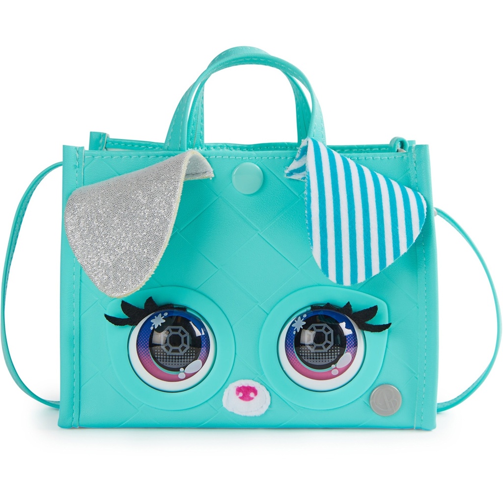 BOLSO INTERACTIVO PERRITA