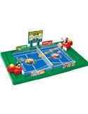 SUPER MARIO RALLY TENNIS