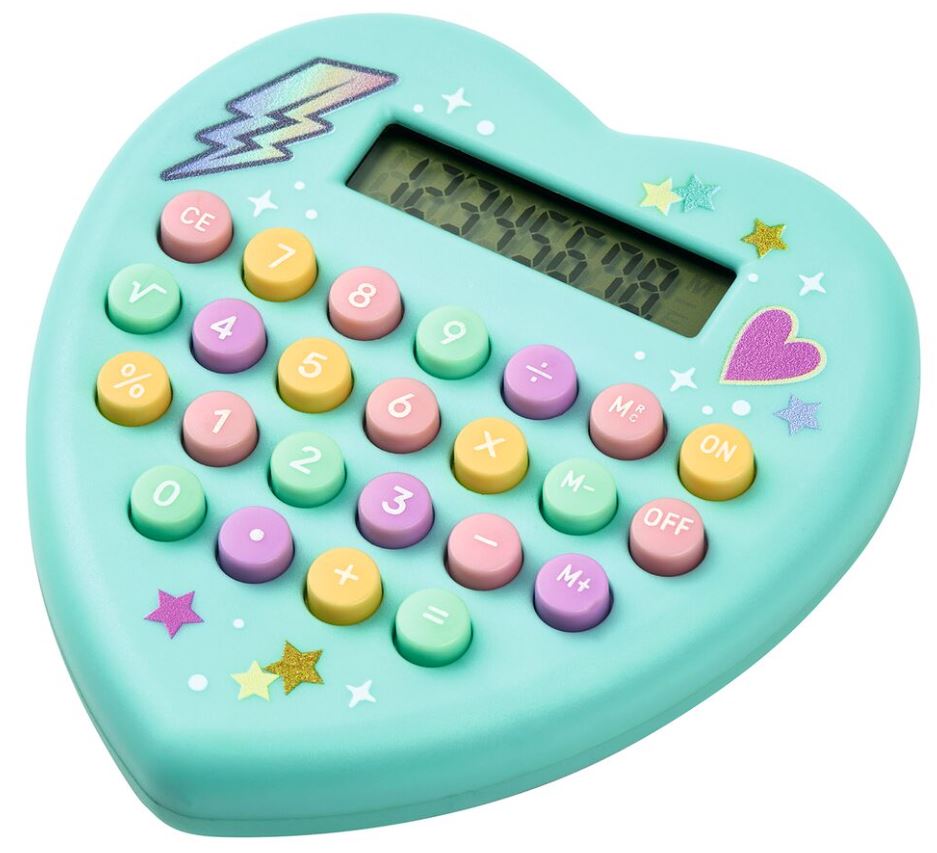 CALCULADORA F&A