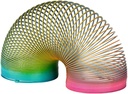 MUELLE SALTARIN RAINBOW