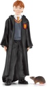 RON WEASLEY & SCABBERS