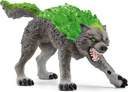 LOBO DE GRANITO