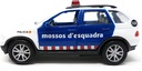 COCHE MOSSOS ESQUADRA