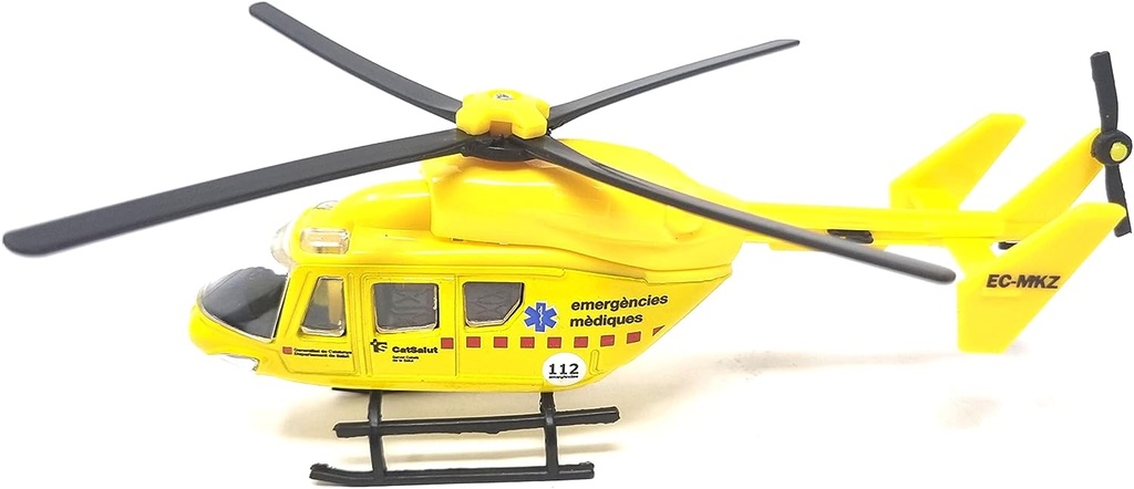 HELICOPTERO SEM