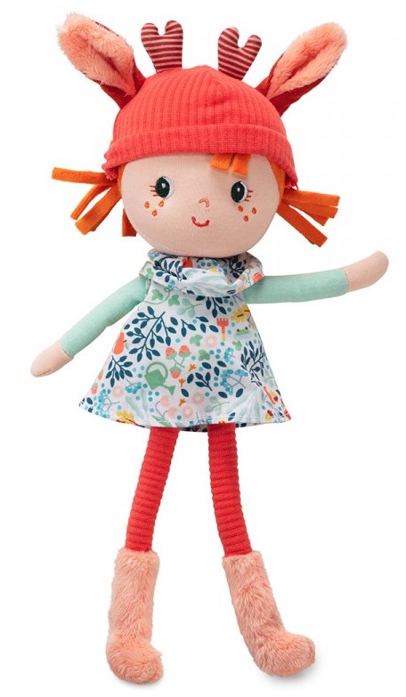 MUÑECA STELLA