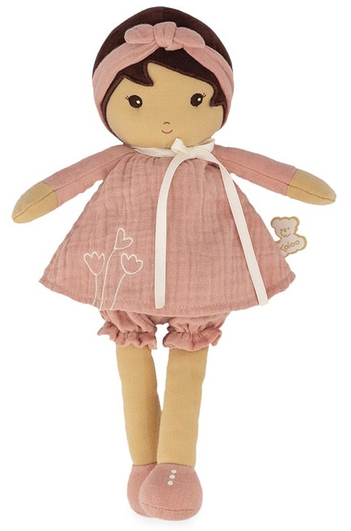 MUÑECA AMANDINE 32 CM.