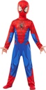 DISFRAZ SPIDERMAN CLASSIC T.XL