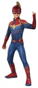 DISFRAZ CAPITANA MARVEL T.L