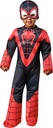 DISFRAZ MILES MORALES SAF T.XS