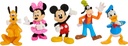FIGURAS MICKEY ARTICULADAS (5)