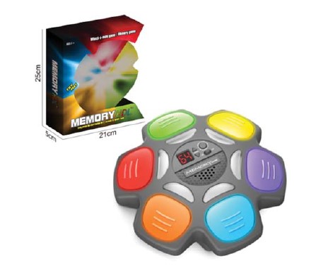 JUEGO MEMORIA