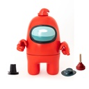 AMONG US MEGA FIGURA PACK 1