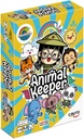 ANIMAL KEEPER