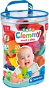 CLEMMY BAG 20 P.
