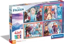 PUZ.12+16+20+24 FROZEN