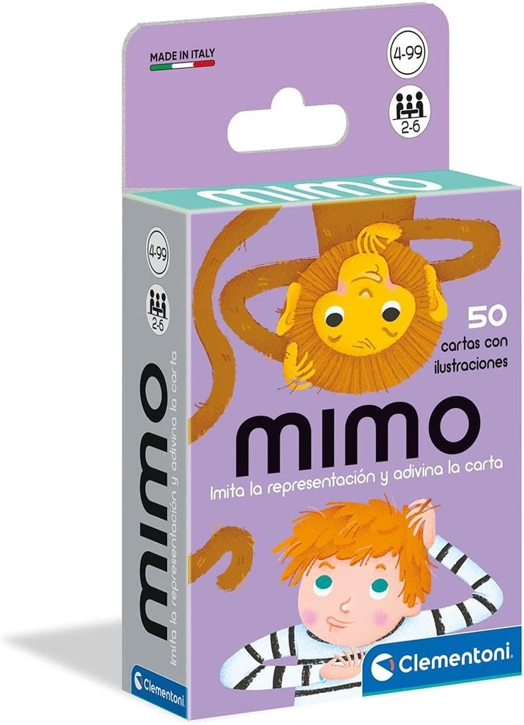 MIMO