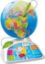 GLOBO REALIDAD AUMENTADA