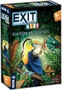 EXIT ACERTIJOS EN LA JUNGLA