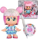 PIN Y PON POP & SHINE