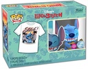POP STITCH UKELELE+CAMISETA TL