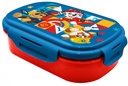 SANDWICHERA C/CUB.PAW PATROL