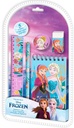 SET PAPELERIA FROZEN 5 P.