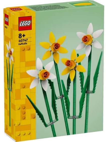 NARCISOS