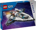 NAVE ESPACIAL INTERESTELAR
