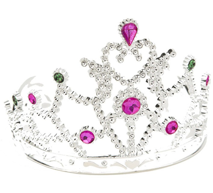 TIARA REINA