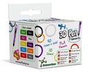BOLIGRAFO 3D RECARGAS