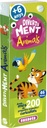 ANIMALS +6 ANYS