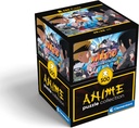 PUZ. 500 ANIME CUBE NARUTO