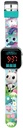 RELOJ LED GABBY'S